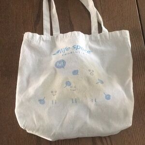 Shopping bag